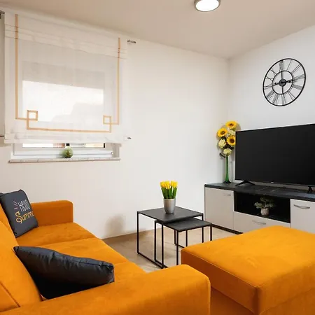 Oliva Apartments: Family-friendly With Sea View And Pool