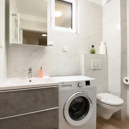 Apartment Oliva Apartments: Family-friendly With Sea View And Pool *
