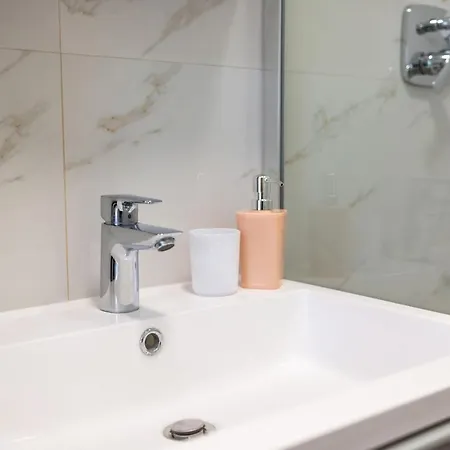 Oliva Apartments: Family-friendly With Sea View And Pool Apartment