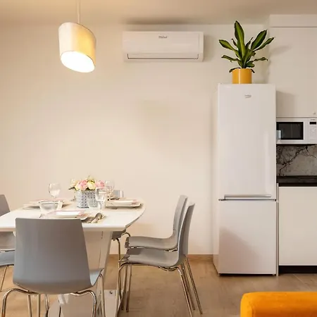 Oliva Apartments: Family-friendly With Sea View And Pool Apartment
