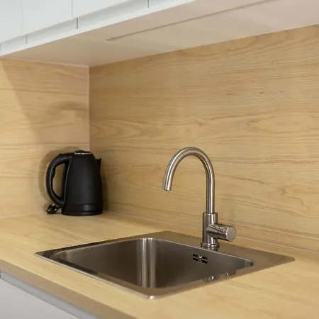 Oliva Apartments: Family-friendly With Sea View And Pool Podstrana