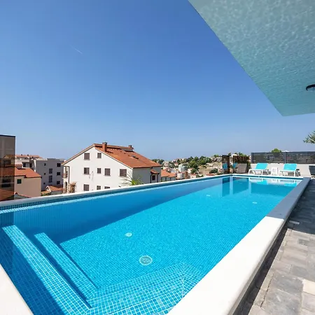 Oliva Apartments: Family-friendly With Sea View And Pool *