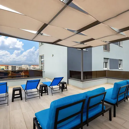 Oliva Apartments: Family-friendly With Sea View And Pool