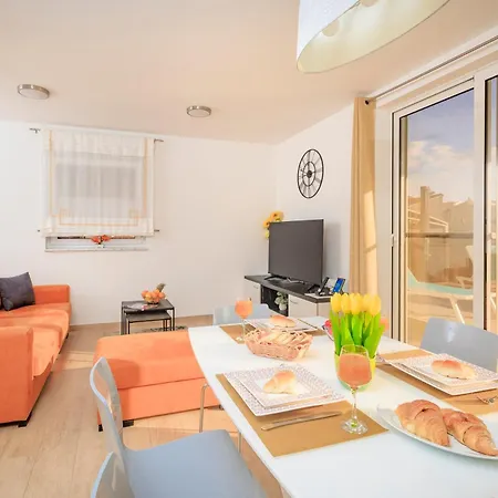 Oliva Apartments: Family-friendly With Sea View And Pool