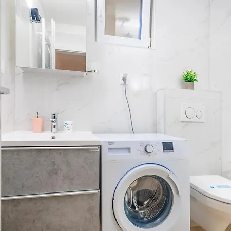 Oliva Apartments: Family-friendly With Sea View And Pool *