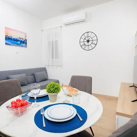 Oliva Apartments: Family-friendly With Sea View And Pool