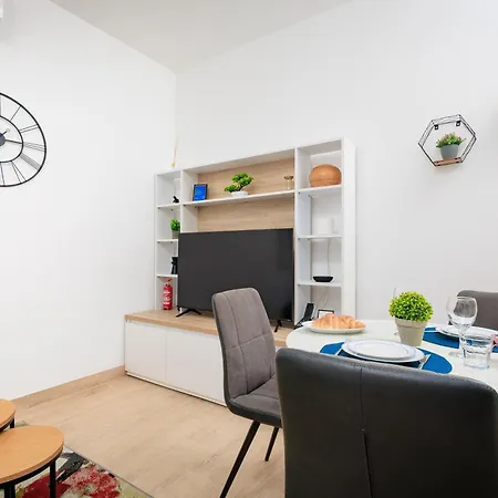 Oliva Apartments: Family-friendly With Sea View And Pool *