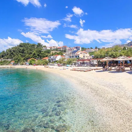 Oliva Apartments: Family-friendly With Sea View And Pool