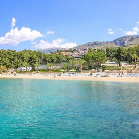 Oliva Apartments: Family-friendly With Sea View And Pool Apartment *