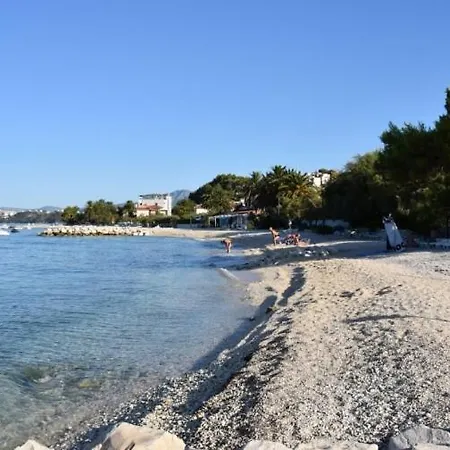 Apartment Oliva Apartments: Family-friendly With Sea View And Pool