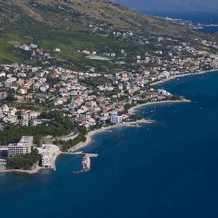 Oliva Apartments: Family-friendly With Sea View And Pool