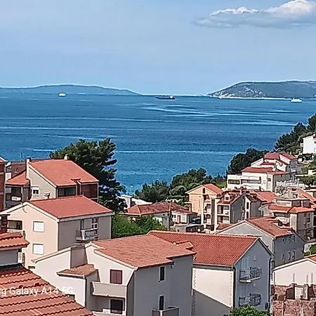 Oliva Apartments: Family-friendly With Sea View And Pool